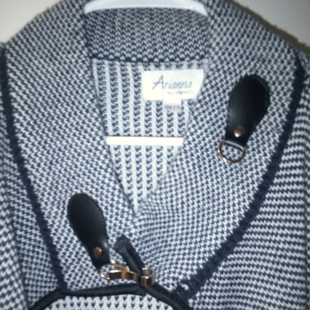 Women's Sweater